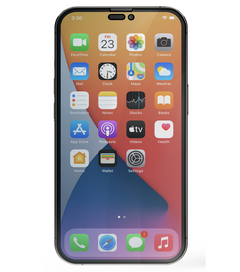 iPhone 14 Pro Max Privacy Glass Screen Protecter
