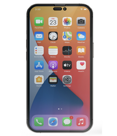 iPhone 15 Plus Privacy Glass Screen Protecter