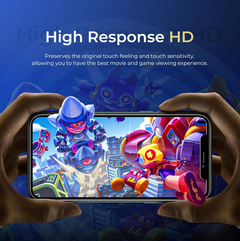 iPhone XR Privacy Glass Screen Protecter