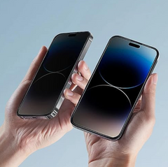 iPhone 15 Privacy Glass Screen Protecter