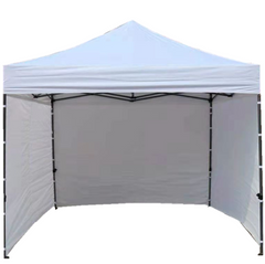 Gazebo With 3 Side Walls 3*4.5M