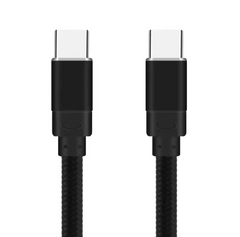 Type C to Type C PD Fast Charging Cables