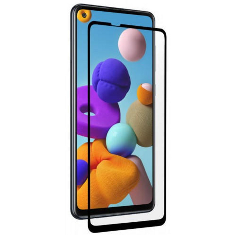 Samsung Galaxy A10 Tempered Glass