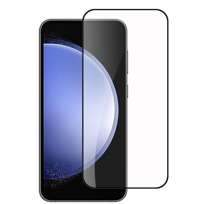 Samsung Galaxy S24 Glass Screen Protector Full Glue