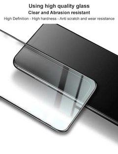 Samsung Galaxy S24 Glass Screen Protector Full Glue
