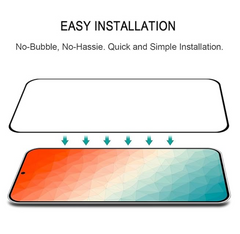 Samsung Galaxy S24 Plus Glass Screen Protector Full Glue