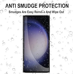 Samsung Galaxy S24 Ultra Screen Protector Full Glue