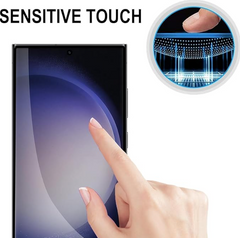Samsung Galaxy S24 Ultra Screen Protector Full Glue