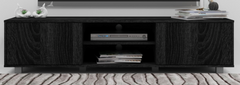 Entertainment Unit / TV Unit - TEXAS - Holds upto 85" TV