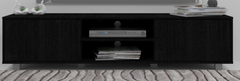 Entertainment Unit / TV Unit - TEXAS - Holds upto 85" TV