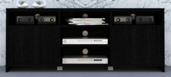 Entertainment Unit / TV Unit - Holds upto 75" TV