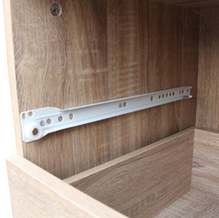 Tallboy - Chest of Drawers - 4 Drawer