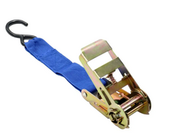 Ratchet Tie Down1 25mmx4.5m 250kg