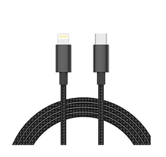 Type C to Lightning Fast Charging Cable