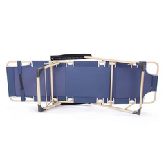 Reclining Sun Chair with Adjustable Backrest Pillow