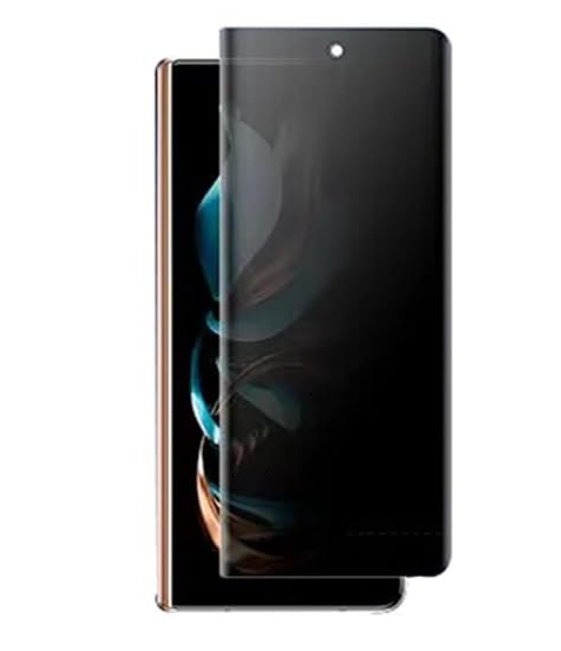Samsung Galaxy Z Fold 5 Privacy Glass Screen Protector