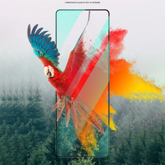 Samsung Galaxy  Z Fold 4 Glass Screen Protector Full Glue