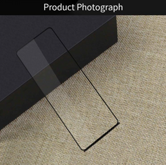 Samsung Galaxy  Z Fold 5 Glass Screen Protector Full Glue