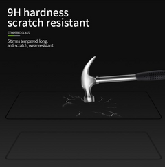 Samsung Galaxy  Z Fold 5 Glass Screen Protector Full Glue