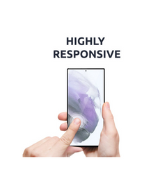 Samsung Galaxy S23 Ultra Glass Screen Protector Full Glue