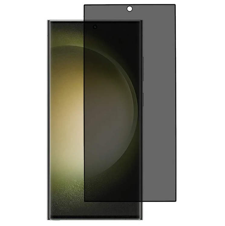 Samsung Galaxy S24 Privacy Glass Screen Protector