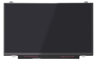 14 Inch Replacement Laptop Screen LCD 40 Pin HD Screen