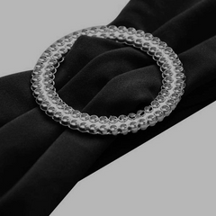 Chair Cover Tie 10 PCs