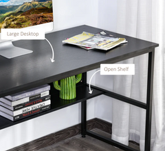 Computer Desk Table Laptop Study Table