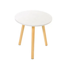 Round Table For Living Room