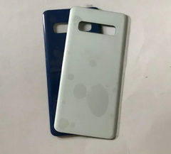 Samsung Galaxy S10 Plus Back Glass Replacement