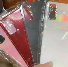 Back Glass Replacement For Samsung Galaxy S20 Ultra