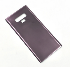 Samsung Galaxy Note 9 Back Glass Replacement