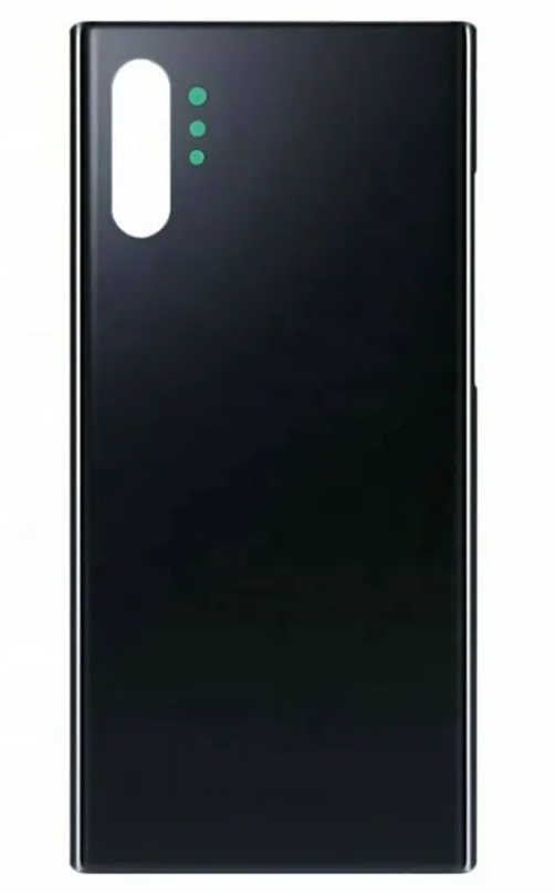 Samsung Galaxy Note 10 Back Glass Replacement