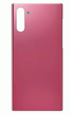 Samsung Galaxy Note 10 Plus Back Glass Replacement