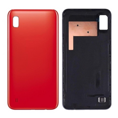 Samsung Galaxy A10 Back Glass Replacement