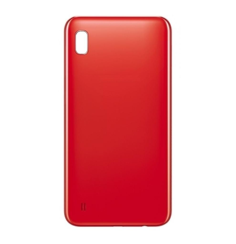 Samsung Galaxy A10 Back Glass Replacement