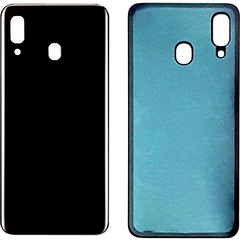 Samsung Galaxy A30 Back Glass Replacement