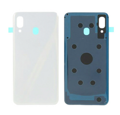 Samsung Galaxy A30 Back Glass Replacement