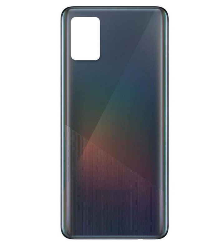 Samsung Galaxy A51 Back Glass Replacement