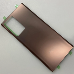 Samsung Galaxy Note 20 Ultra Back Glass Replacement