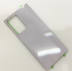 Samsung Galaxy Note 20 Ultra Back Glass Replacement
