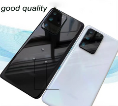 Back Glass Replacement For Samsung Galaxy S20 Ultra