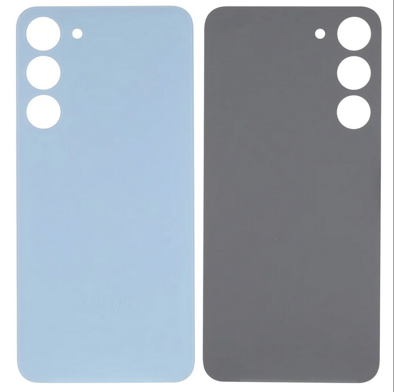 Samsung Galaxy S23 Back Glass Replacement