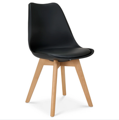 Dinning Chair 4 Pcs Set