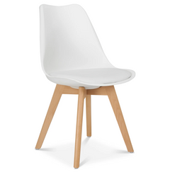 Dinning Chair 4 Pcs Set