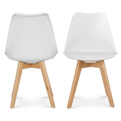 Dinning Chair 4 Pcs Set