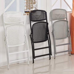 Folding Chair Dining Chair Set of 4 Chairs
