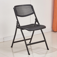 Folding Chair Dining Chair Set of 4 Chairs