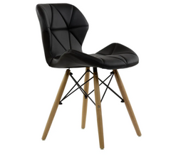 Luxury Dining Chair Living Room Chair Set of 4 Pcs