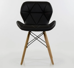 Luxury Dining Chair Living Room Chair Set of 4 Pcs
